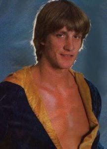 Lance Von Erich