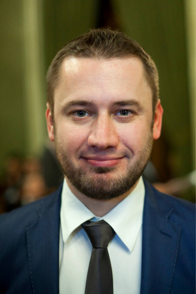 Aleksander Balcerowski Profile Picture