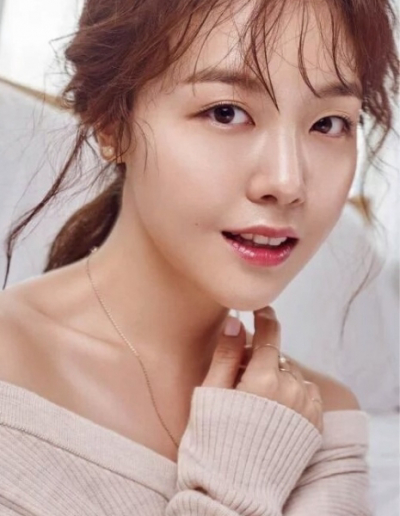 Bang Min-ah