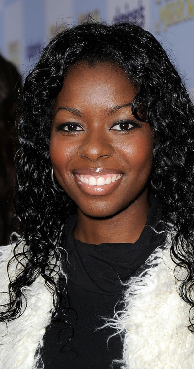 Camille Winbush