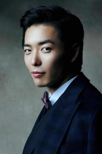 Kim Jae-wook Profile Picture