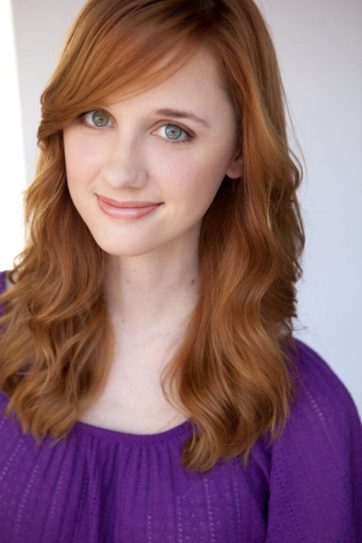 Laura Spencer Profile Picture