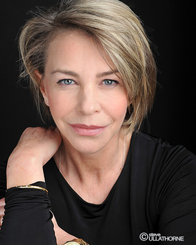 Leslie Ash