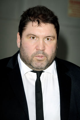 Ricky Grover