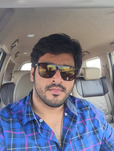 Saurav Gurjar Profile Picture