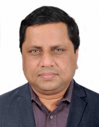 Sukanta Majumdar Profile Picture