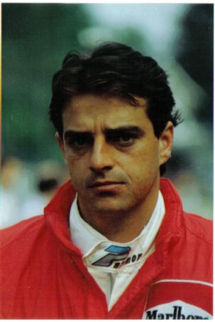 Alessandro Nannini