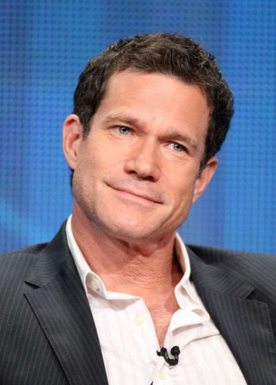 Dylan Walsh