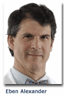 Eben Alexander