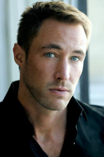 Kyle Lowder