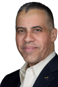 Larry Sharpe