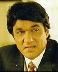 Mukesh Khanna