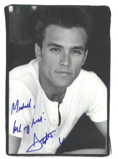 Scott Reeves