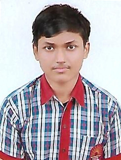 Soham Chakraborty Profile Picture