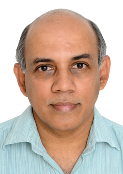 Sridhar Ramaswamy Profile Picture