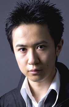 Tomokazu Seki Profile Picture