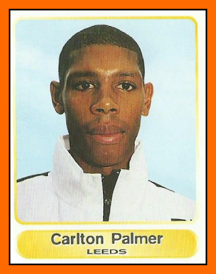 Carlton Palmer Profile Picture