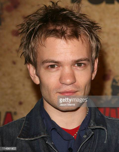 Deryck Whibley Profile Picture