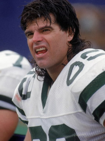 Mark Gastineau