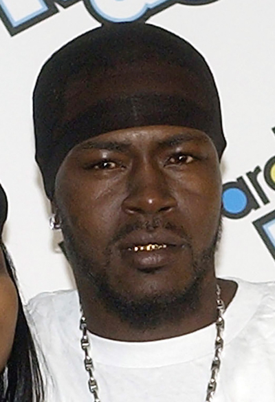 Trick Daddy