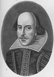 Abraham Shakespeare