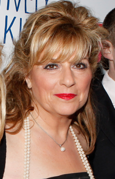 Caroline Aaron Profile Picture