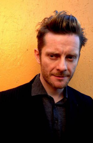 Jamie Hewlett Profile Picture