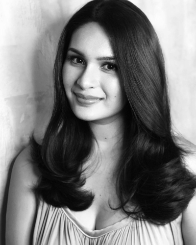 Pauleen Luna