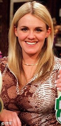 Sally Lindsay Profile Picture