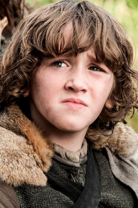 Art Parkinson