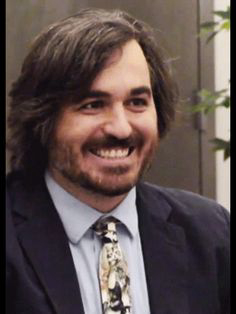 Brian Quinn