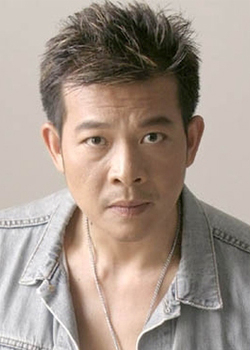 Francis Ng