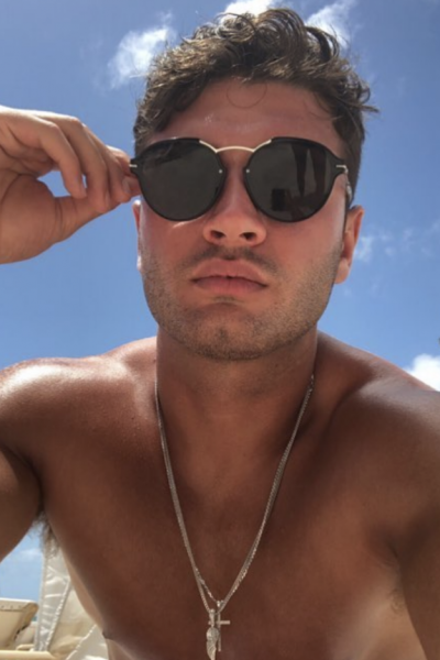 Mike Thalassitis Profile Picture