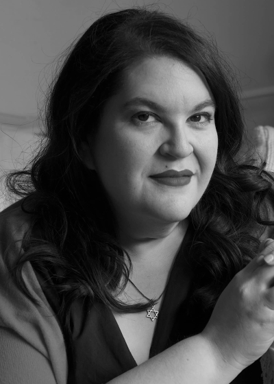 Naomi Alderman