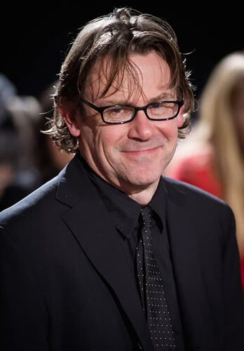 Nigel Slater Profile Picture