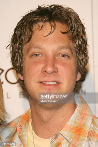 Randy Spelling