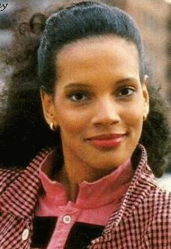 Shari Headley