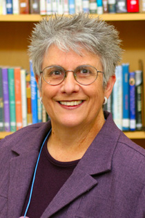 Susan Weber