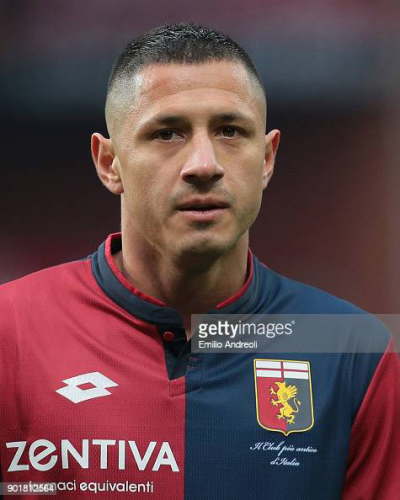 Gianluca Lapadula