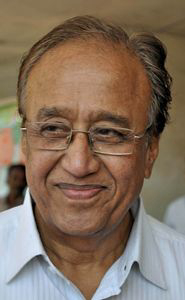 K. Sudhakar