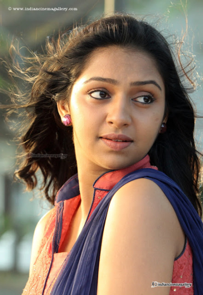 Lakshmi Menon