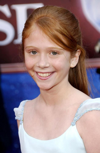 Liliana Mumy Profile Picture