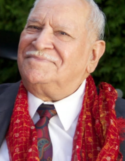 Madan Lal