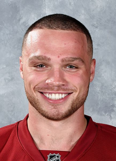 Max Domi