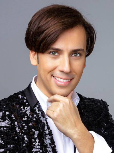 Maxim Galkin