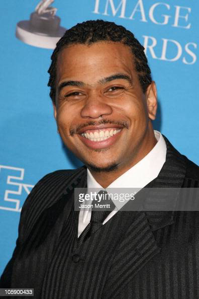 Omar Gooding Profile Picture