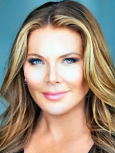 Trish Regan Profile Picture