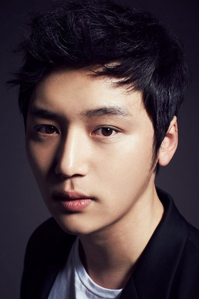 Byun Yo-han Profile Picture