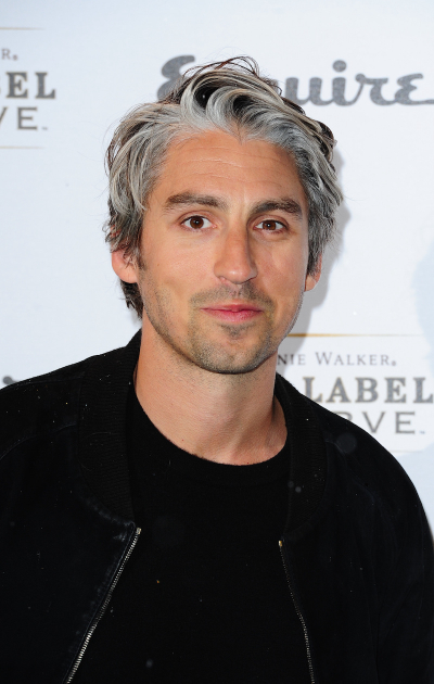 George Lamb Profile Picture