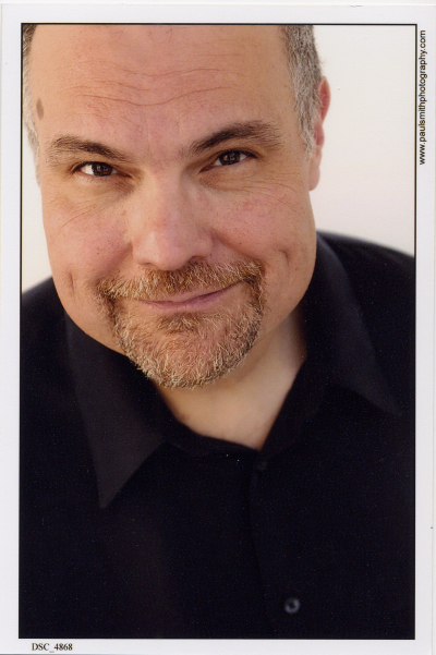 Mike McShane